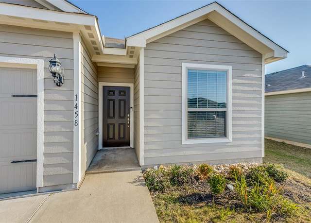 Property at 1458 Barrel Dr, Dallas, TX 75253, 3 beds, 2 baths