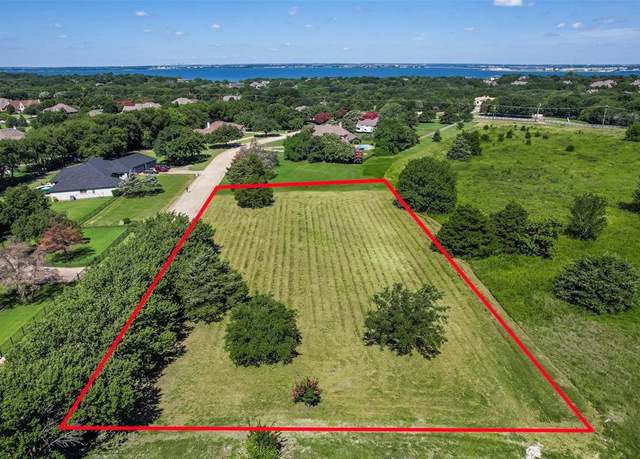 Property at 214 Cedar Tree Ln, Heath, TX 75032