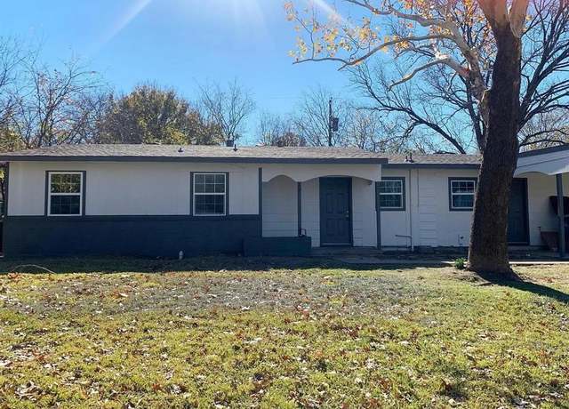 Property at 123 Vandenburg Dr, Denison, TX 75020, 3 beds, 1 bath