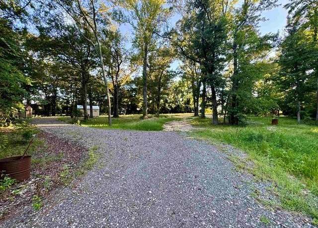 Property at 796 Vzcr 4602, Ben Wheeler, TX 75754
