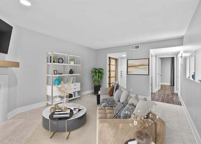 Property at 2505 Wedglea Dr #201, Dallas, TX 75211, 1 bed, 1 bath