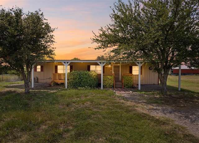 Property at 342 County Road 2146, Greenville, TX 75402, 2 beds, 2 baths