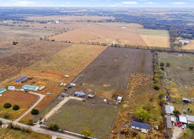 Property at 4950 County Road 212, Alvarado, TX 76009