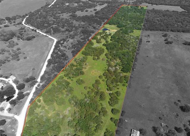 Property at 656 County Road 2440, Iredell, TX 76457