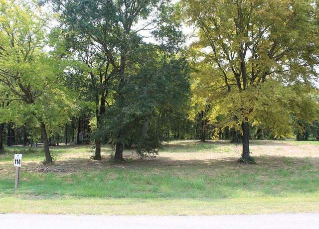 Property at 317 Cedar Creek Landing Ln, Mabank, TX 75143