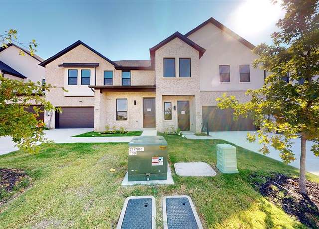 Property at 4412 Fatima Dr, Irving, TX 75062, 3 beds, 2.5 baths