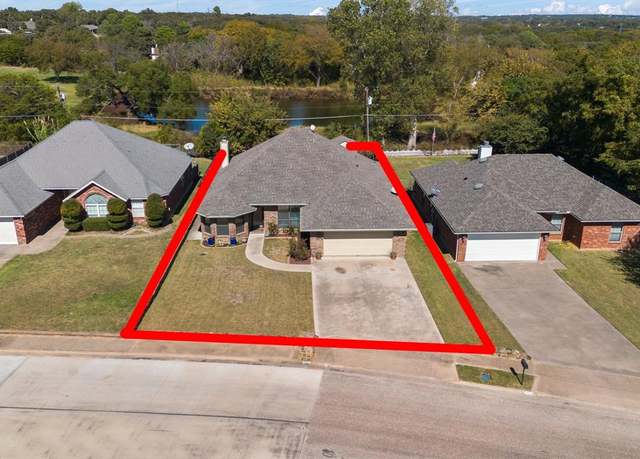 Property at 706 Spring Creek St, Keene, TX 76031, 3 beds, 2 baths