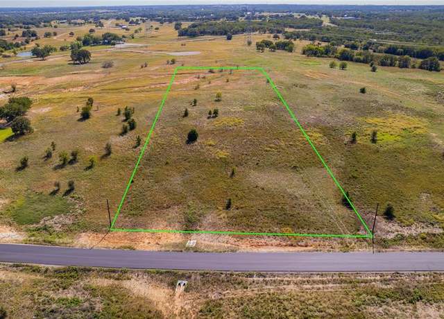 Property at TBD Rolling Hills Blvd, Alvord, TX 76225
