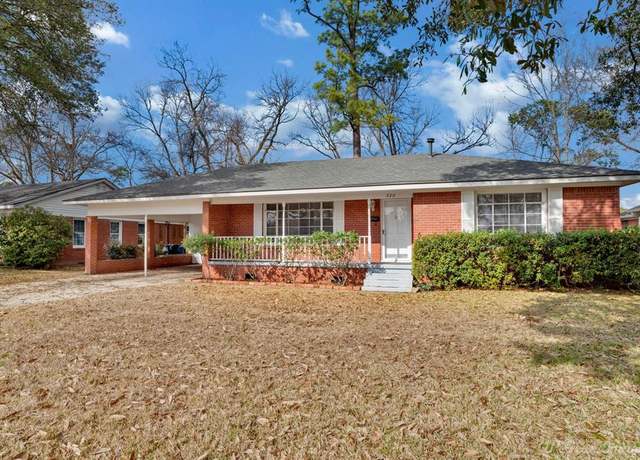 Property at 320 Fontaine St, Shreveport, LA 71105, 3 beds, 1 bath