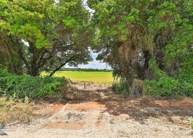 Property at TBD County Rd. 226, Clyde, TX 79510