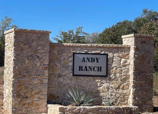 Property at 1013 Andy Ranch Ct, Azle, TX 76020