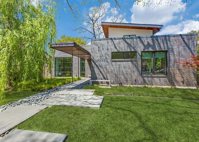 Property at 9333 Biscayne Blvd, Dallas, TX 75218, 5 beds, 5.5 baths