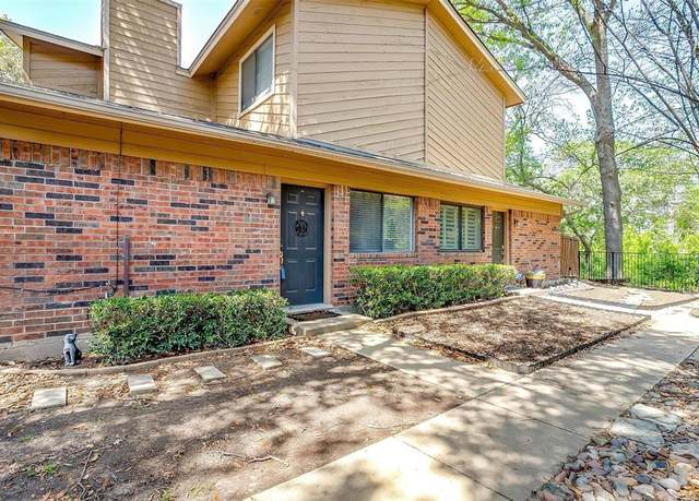 Property at 5716 Cedar Creek Dr #5716, Benbrook, TX 76109, 3 beds, 2 baths