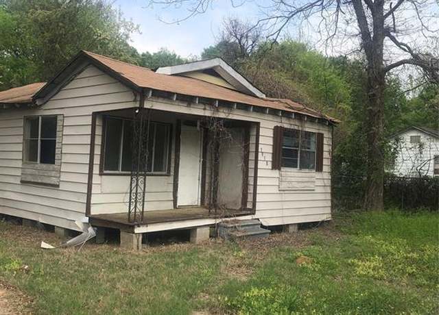 Property at 3938 Mayfield St, Shreveport, LA 71109, 3 beds, 1 bath