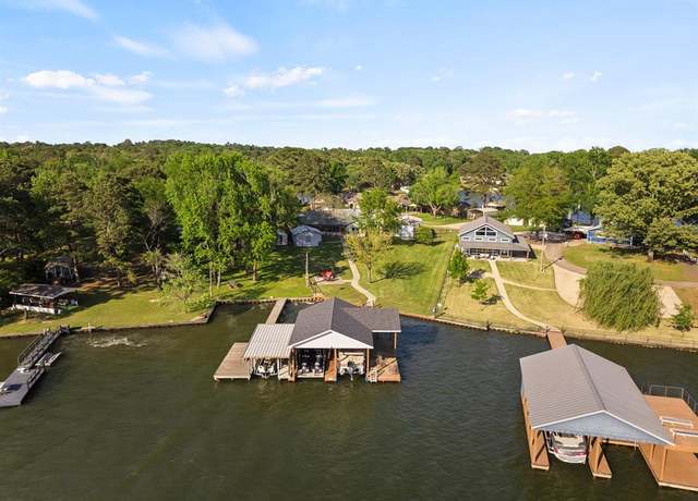 Property at 664 County Road 2360, Mount Pleasant, TX 75455, 3 beds, 3 baths