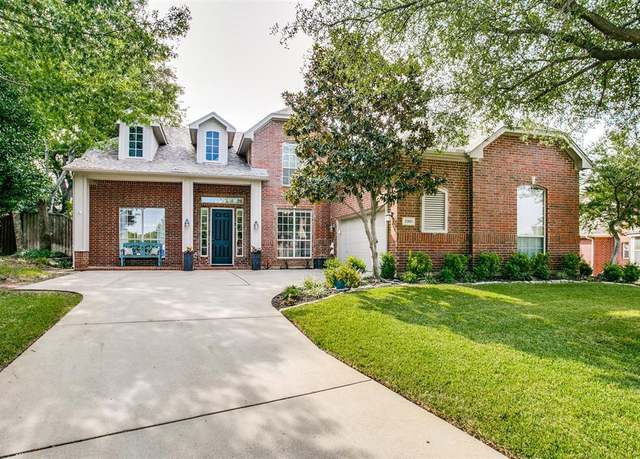 Property at 3301 Wilshire Ave, Grapevine, TX 76051, 4 beds, 3 baths