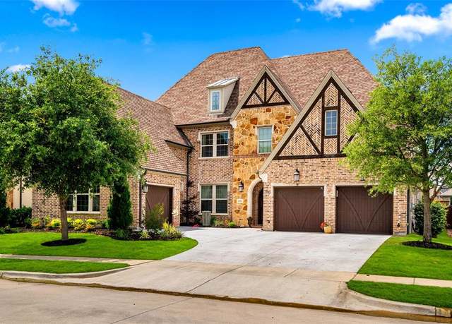 Property at 3713 Adelaide, The Colony, TX 75056, 5 beds, 6 baths