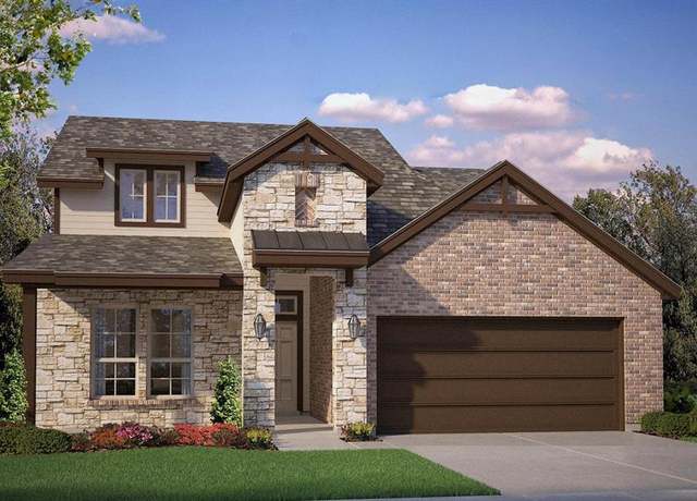 Property at 8721 Tallwood Ln, Justin, TX 76247, 4 beds, 2 baths