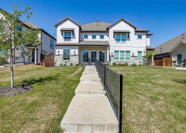 Property at 2241 Offerande Dr, Fort Worth, TX 76008, 3 beds, 2.5 baths