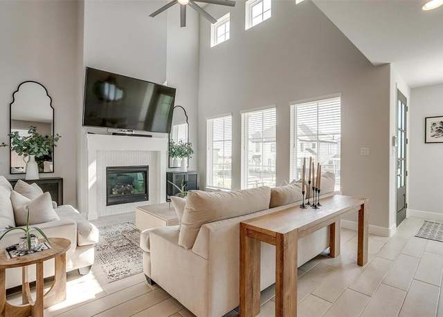 Property at 2241 Offerande Dr, Fort Worth, TX 76008, 3 beds, 2.5 baths