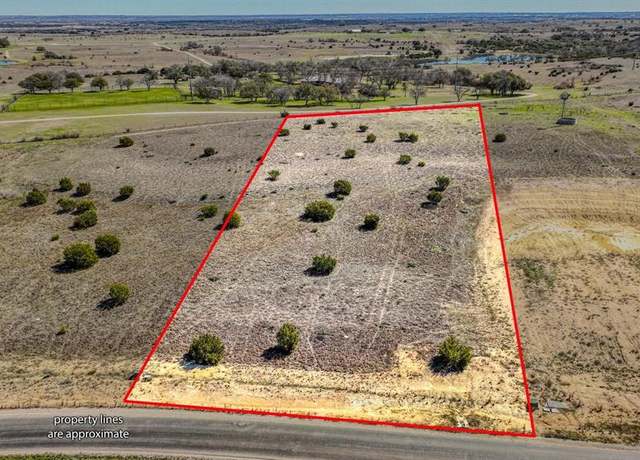 Property at 2077 Eagles Ridge Dr, Weatherford, TX 76087