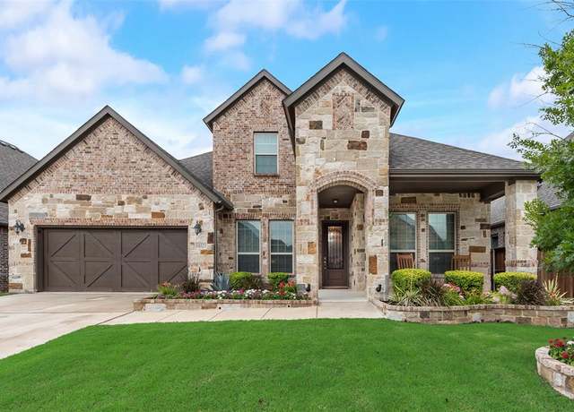 Property at 10321 Colina Dr, Fort Worth, TX 76126, 4 beds, 3 baths