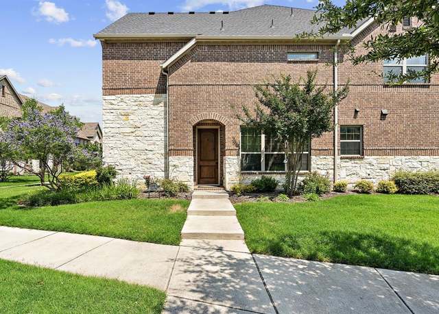 Property at 4682 Rhett Ln Unit A, Carrollton, TX 75010, 3 beds, 2.5 baths