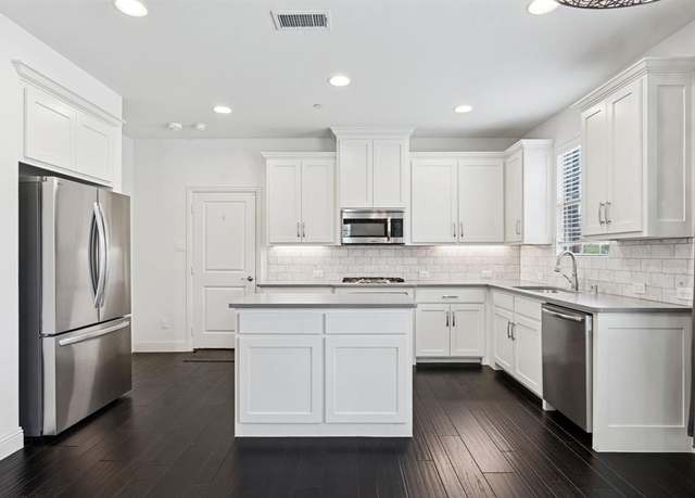 Property at 4682 Rhett Ln Unit A, Carrollton, TX 75010, 3 beds, 2.5 baths