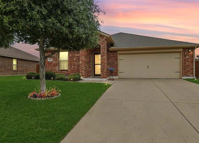 Property at 3216 Elam Dr, Anna, TX 75409, 4 beds, 2 baths