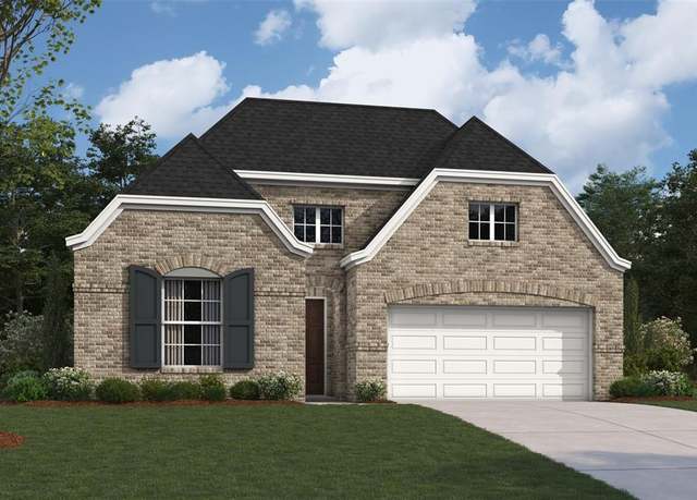 Property at 1213 Birdsong Trl, Anna, TX 75409, 3 beds, 2 baths