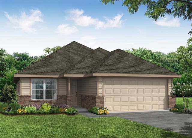 Property at 2608 Prickly Pine Trl, Fort Worth, TX 76123, 3 beds, 2 baths