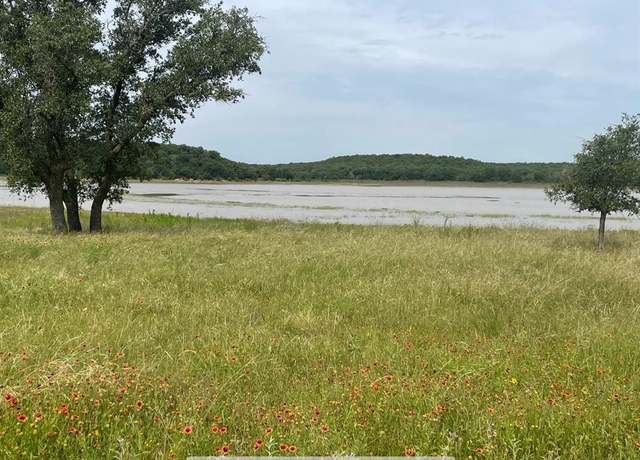 Property at TBD Rosemary Ln, Brownwood, TX 76801