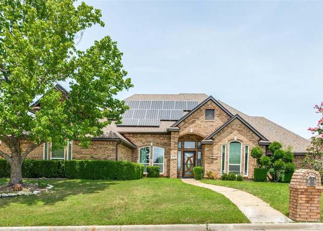 Property at 11440 Northview Dr, Fort Worth, TX 76008, 4 beds, 3 baths