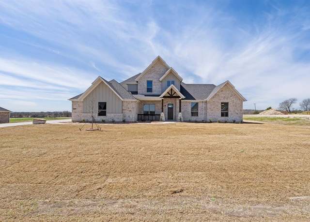 Property at 420 Paradise Ridge Dr, Waxahachie, TX 75167, 4 beds, 3 baths
