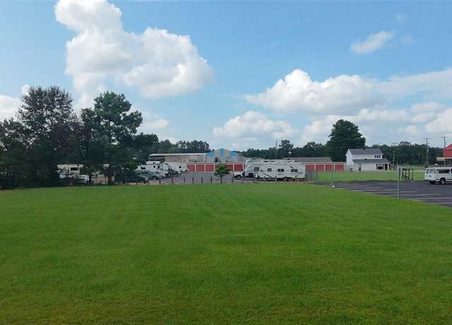 Property at 0 Industrial Rd, Shreveport, LA 71129