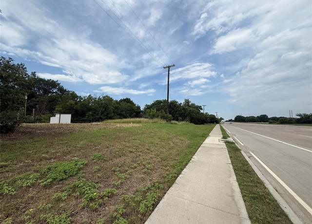 Property at 4724 E University Dr, Denton, TX 76208