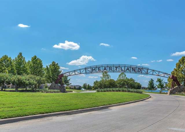 Property at 4034 Golden Rod Dr, Forney, TX 75126, 3 beds, 2 baths