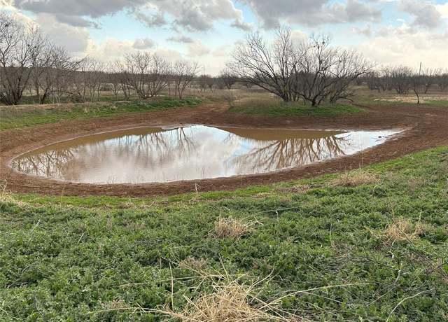 Property at 821 County Road 126, Trent, TX 79561
