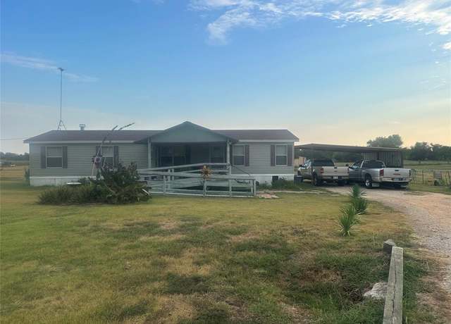 Property at 4619 County Road 4511, Commerce, TX 75428, 3 beds, 2 baths