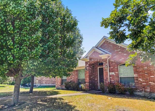 Property at 11877 Del Rio Dr, Frisco, TX 75035, 3 beds, 2 baths