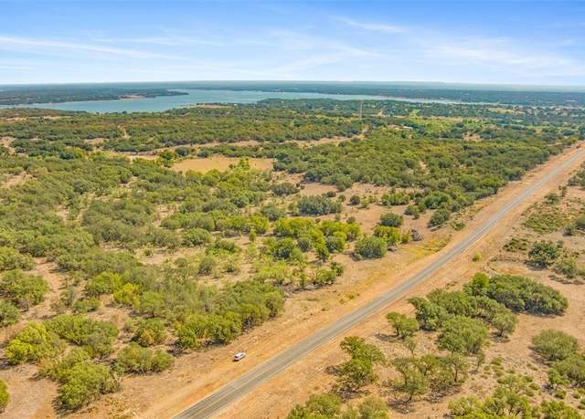 Property at TBD FM 3021, Brownwood, TX 76801