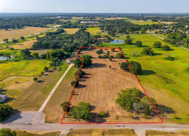 Property at 1808 Sunset Dr, Joshua, TX 76058