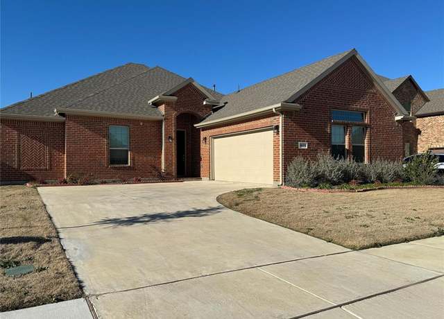 Property at 3646 Orchard St, Grand Prairie, TX 76065, 4 beds, 3 baths