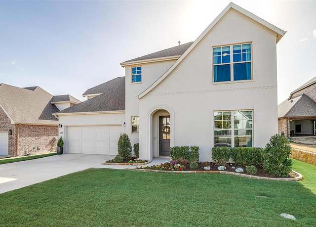 Property at 667 Point Vista Dr, Aledo, TX 76008, 5 beds, 4 baths