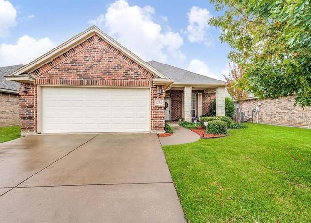 Property at 8234 Winter Falls Trl, Fort Worth, TX 76053, 3 beds, 2 baths