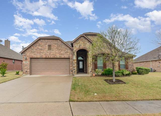 Property at 1025 Saint Matthew Cir, Royse City, TX 75189, 3 beds, 2.5 baths