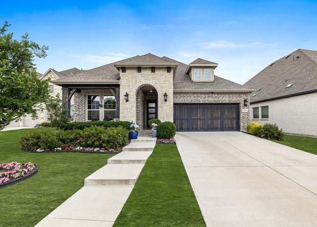 Property at 3229 Lexington Dr, Celina, TX 75009, 3 beds, 3 baths