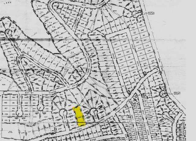Property at Lot 420 Oak Shores Dr, Nocona, TX 76255