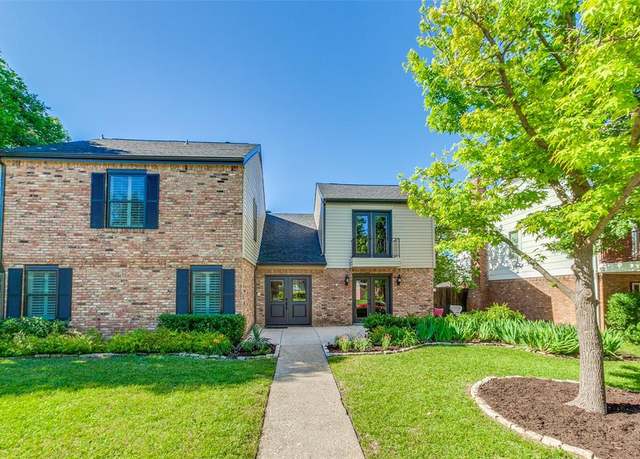 Property at 32 Bunker Hl, Richardson, TX 75080, 4 beds, 3 baths
