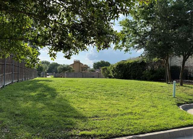 Property at 3414 Shadow Brook Ct, Denton, TX 76210
